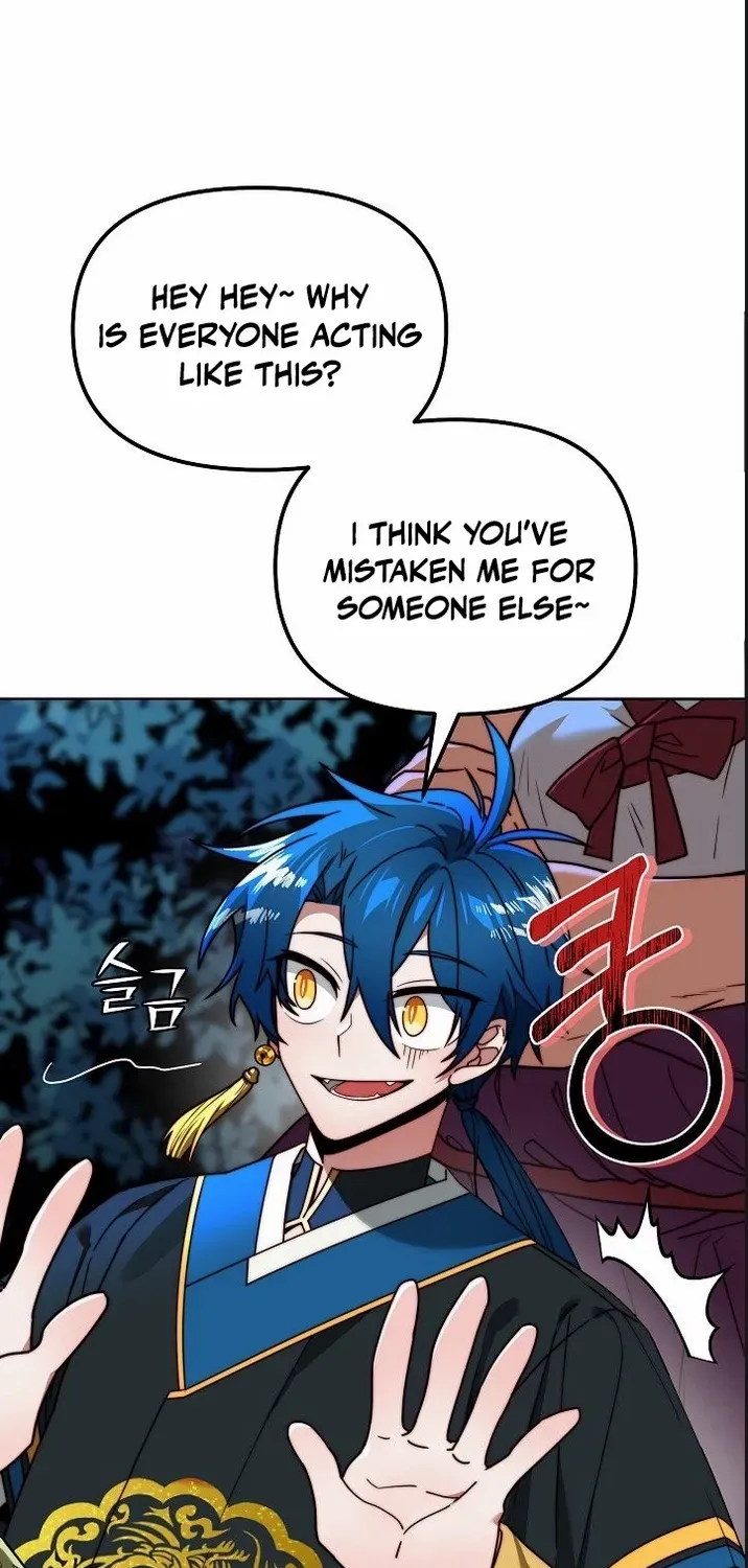 The Failed Hermit Doharang Chapter 2 page 8 - 