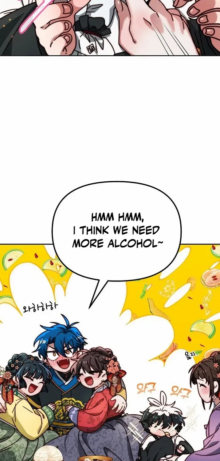 The Failed Hermit Doharang Chapter 2 page 71 - 