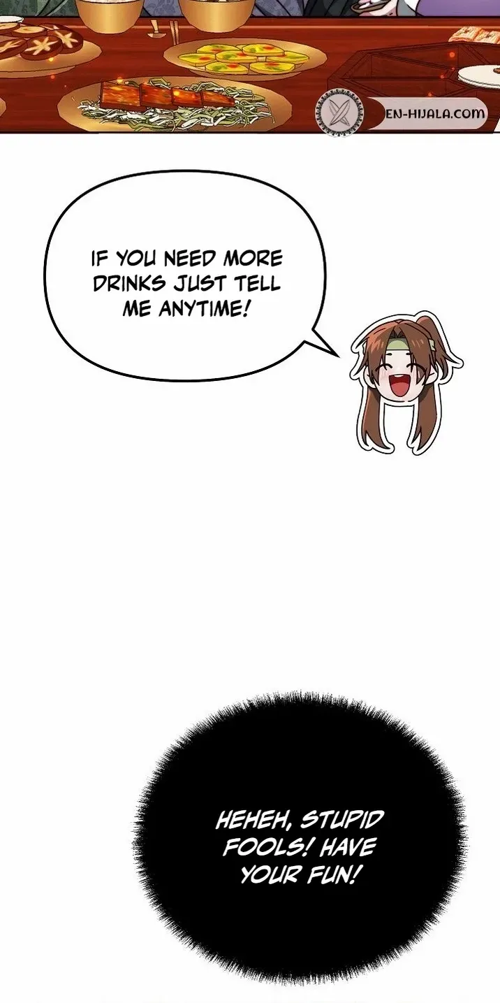 The Failed Hermit Doharang Chapter 2 page 72 - 