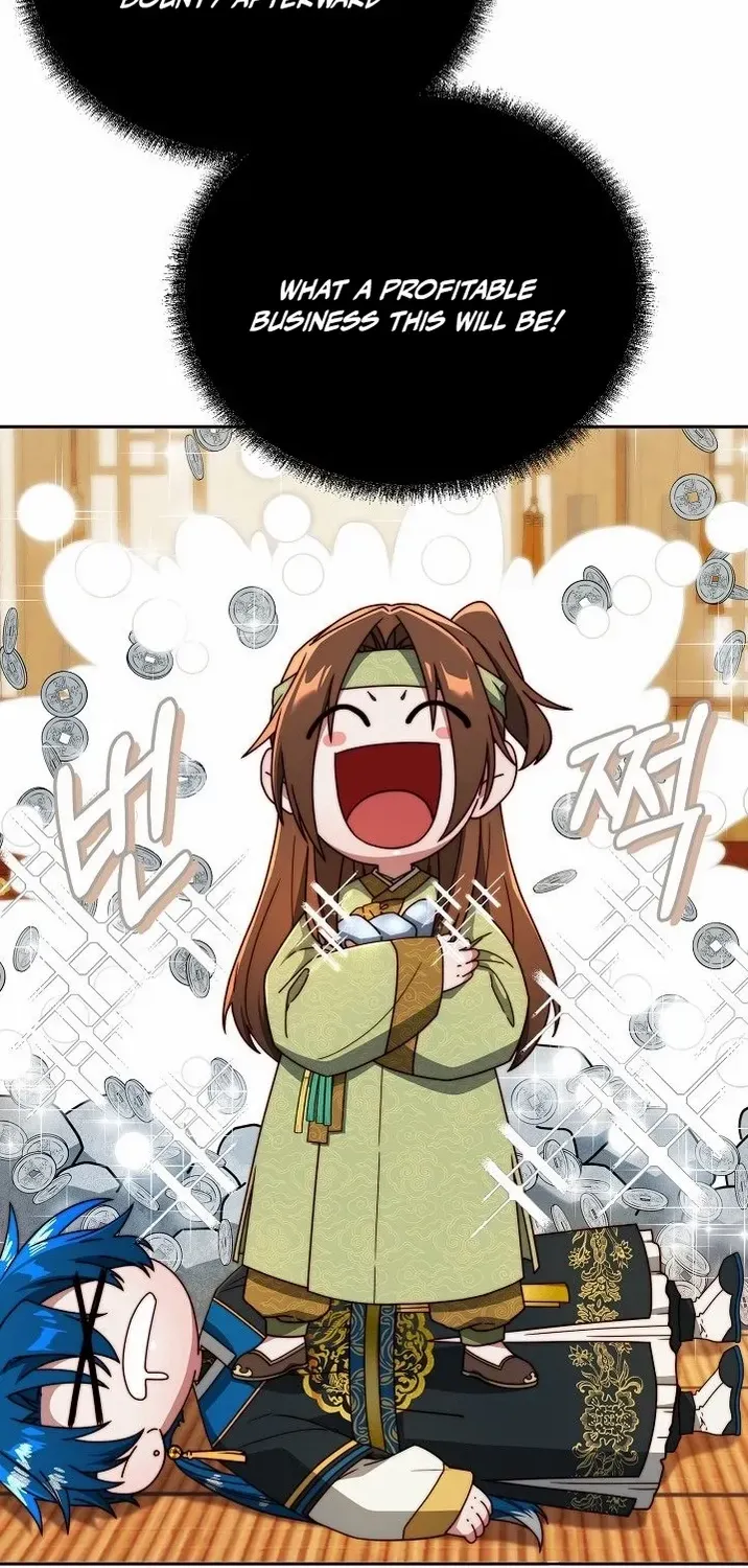 The Failed Hermit Doharang Chapter 2 page 74 - 