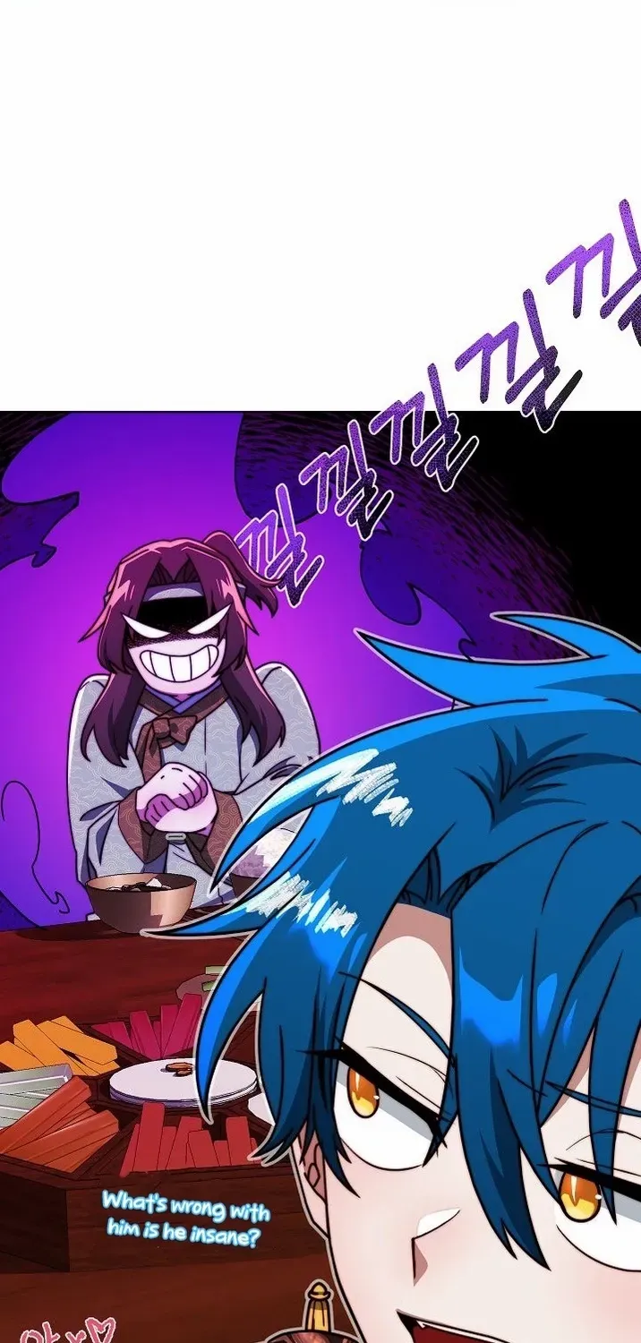 The Failed Hermit Doharang Chapter 2 page 75 - 