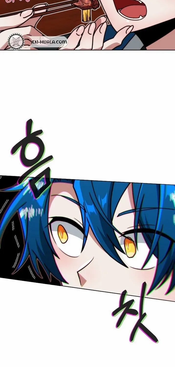 The Failed Hermit Doharang Chapter 2 page 76 - 