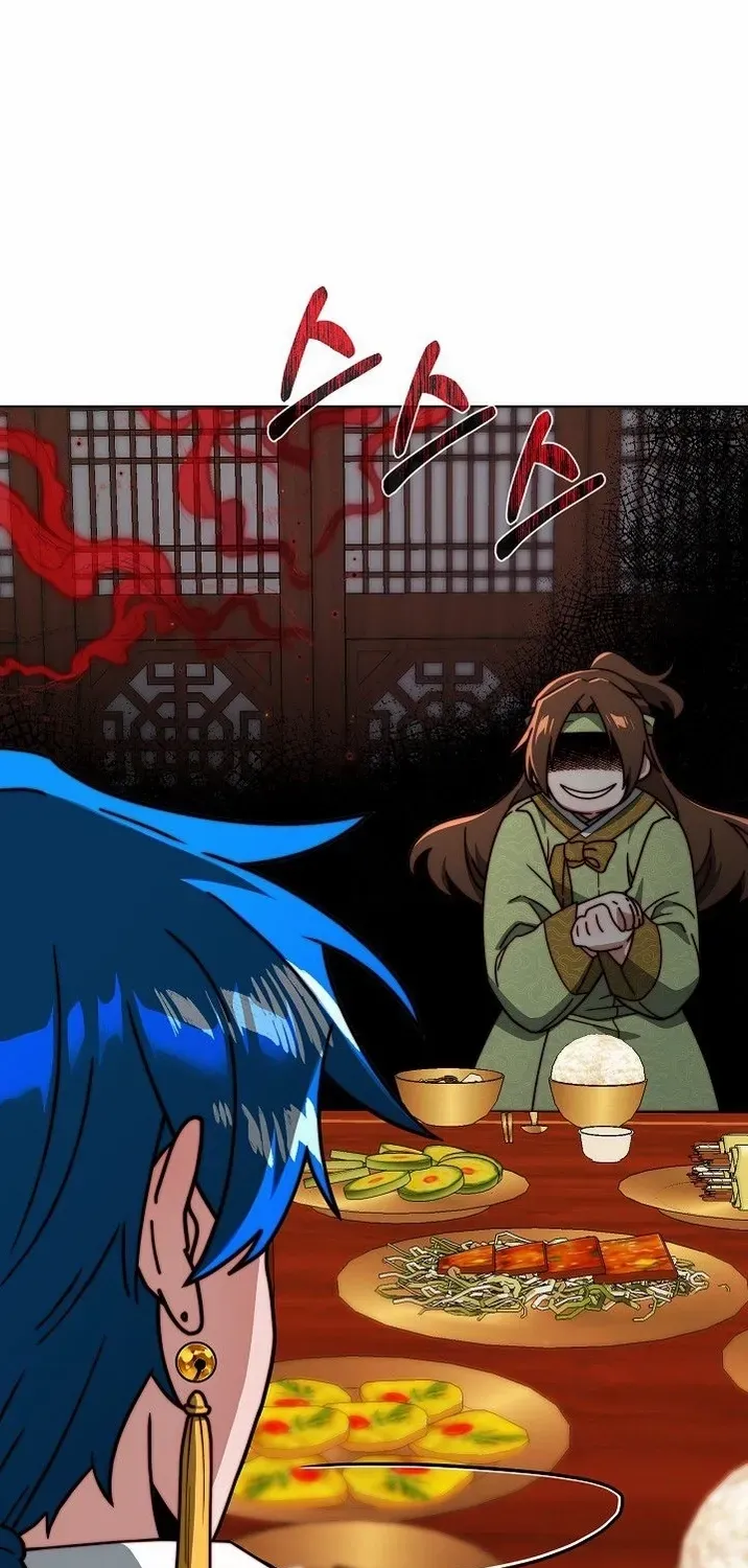 The Failed Hermit Doharang Chapter 2 page 77 - 