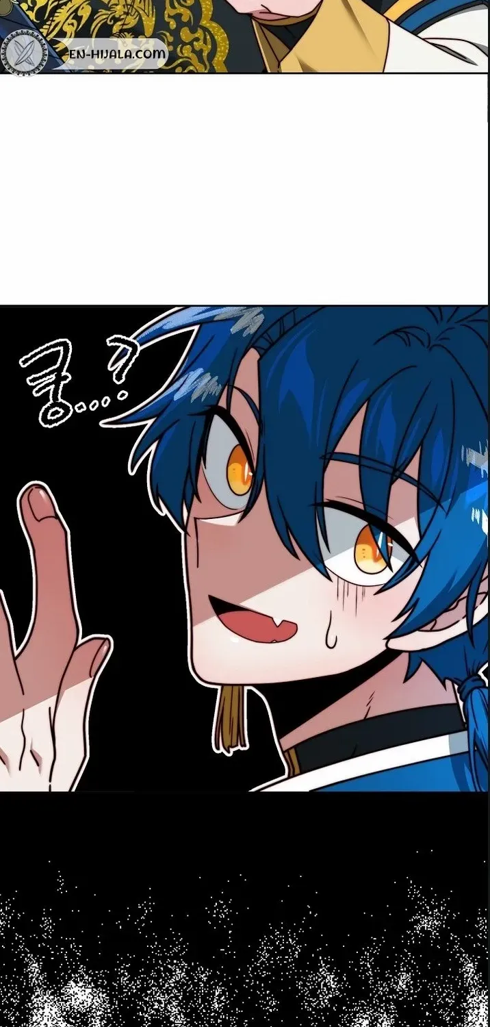 The Failed Hermit Doharang Chapter 2 page 9 - 
