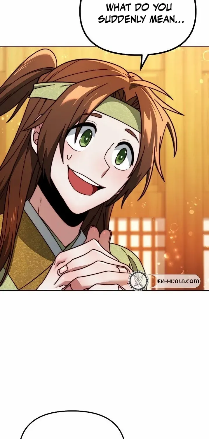 The Failed Hermit Doharang Chapter 2 page 81 - 