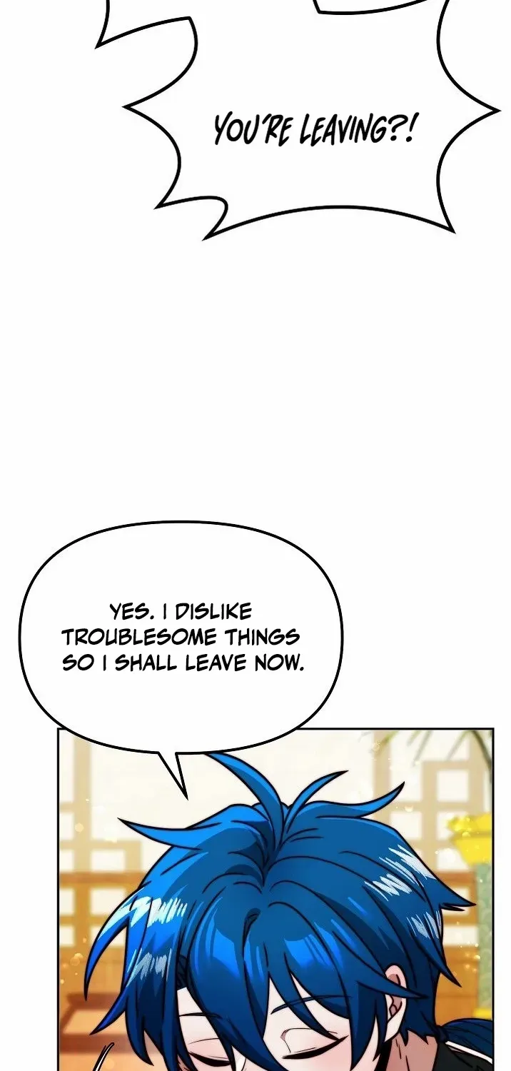 The Failed Hermit Doharang Chapter 2 page 83 - 