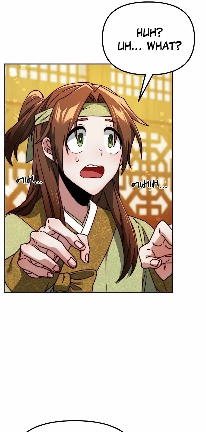 The Failed Hermit Doharang Chapter 2 page 85 - 