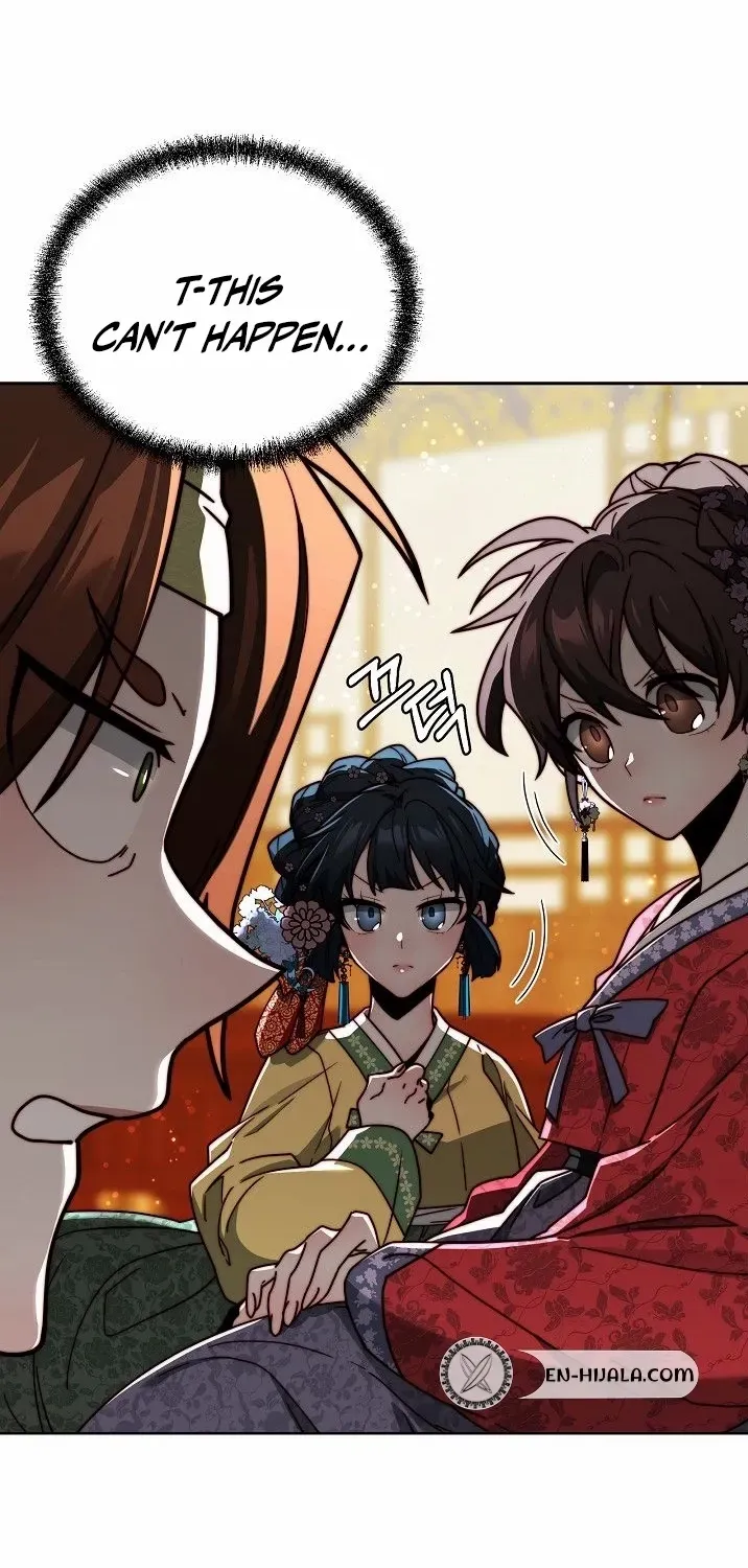 The Failed Hermit Doharang Chapter 2 page 87 - 