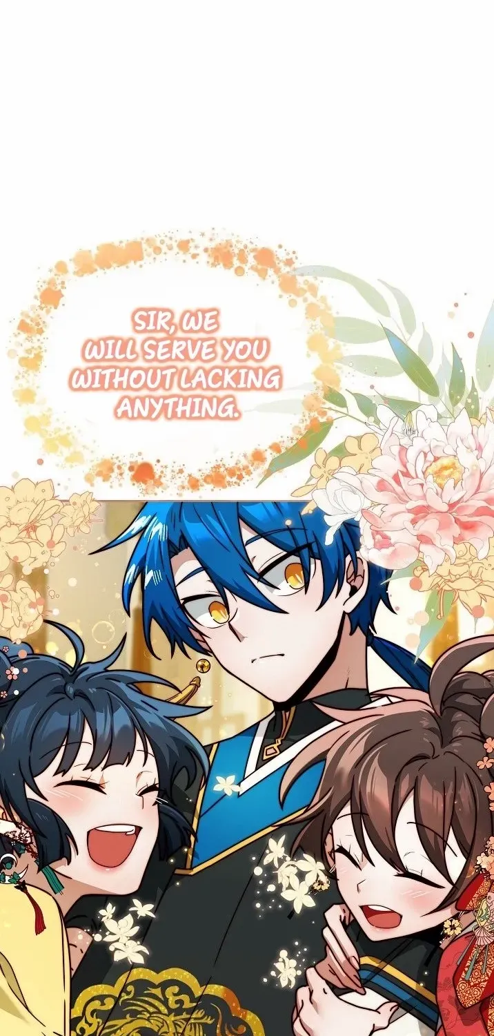 The Failed Hermit Doharang Chapter 2 page 88 - 