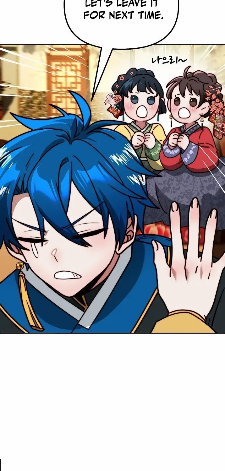 The Failed Hermit Doharang Chapter 2 page 90 - 