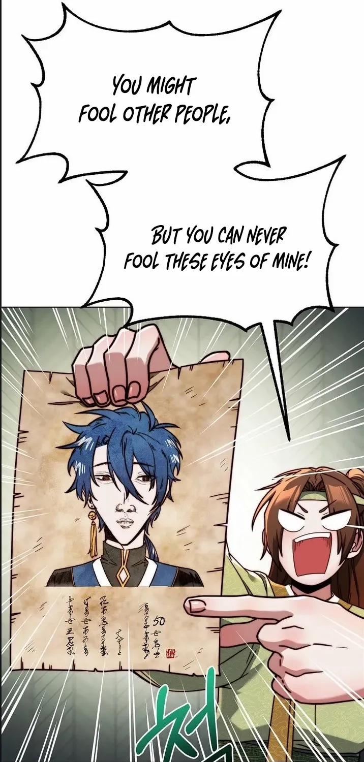 The Failed Hermit Doharang Chapter 2 page 96 - 