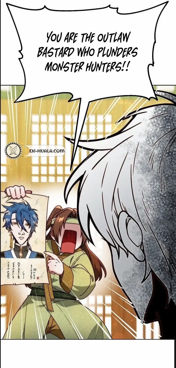 The Failed Hermit Doharang Chapter 2 page 100 - 