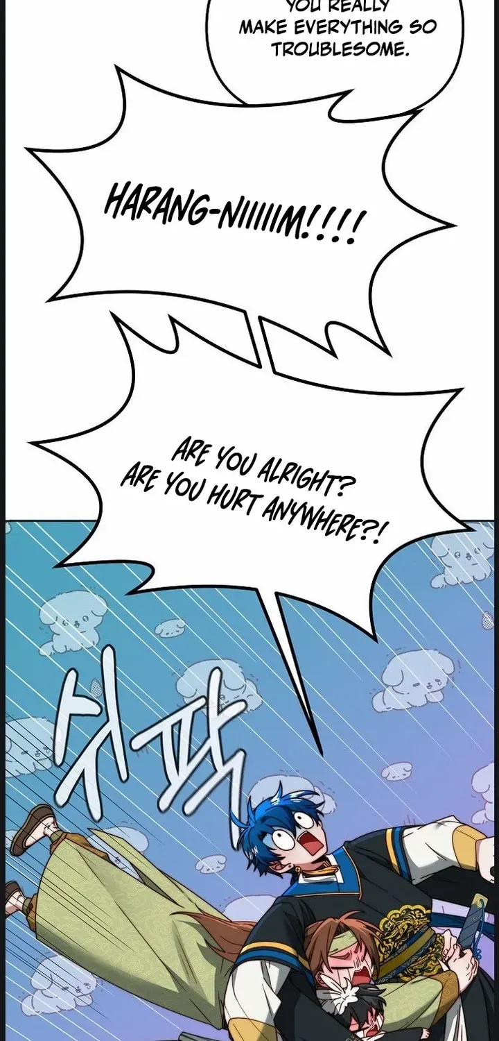 The Failed Hermit Doharang Chapter 3 page 103 - 