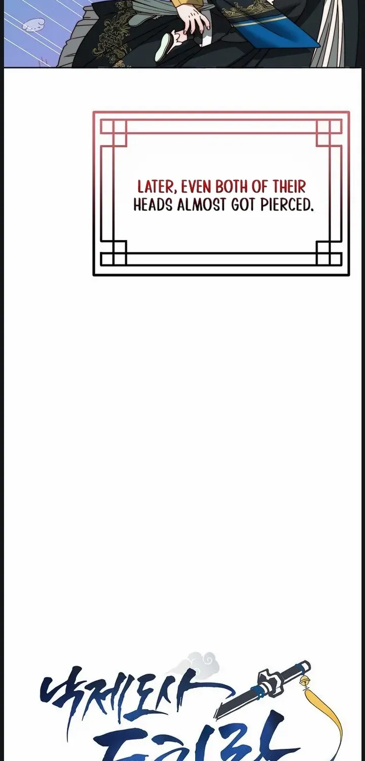 The Failed Hermit Doharang Chapter 3 page 104 - 