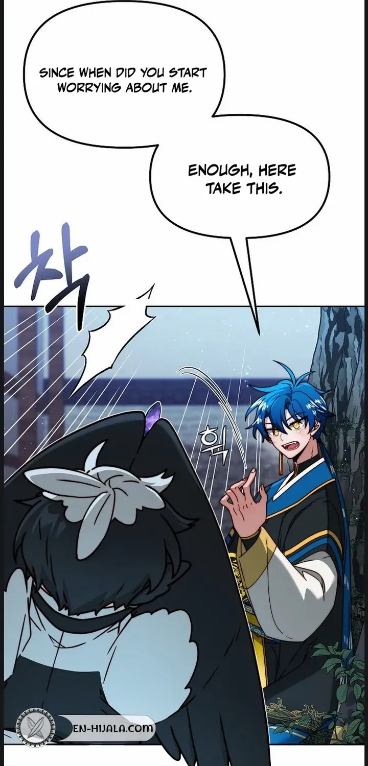 The Failed Hermit Doharang Chapter 3 page 107 - 
