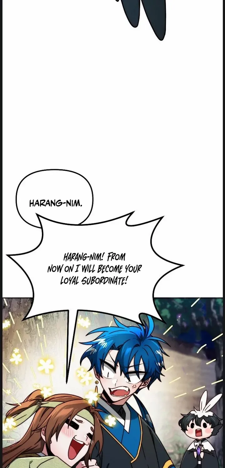 The Failed Hermit Doharang Chapter 3 page 108 - 