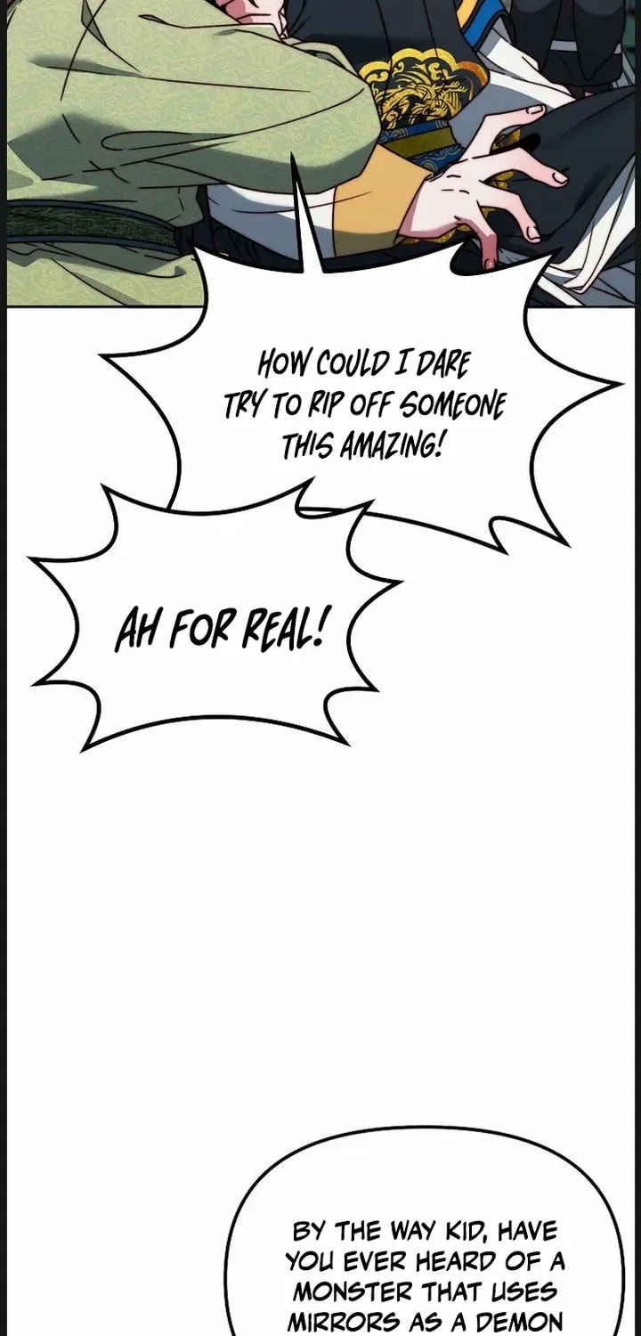The Failed Hermit Doharang Chapter 3 page 109 - 