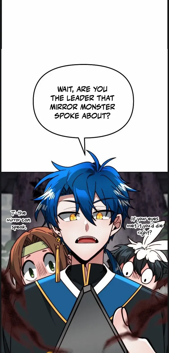 The Failed Hermit Doharang Chapter 3 page 115 - 