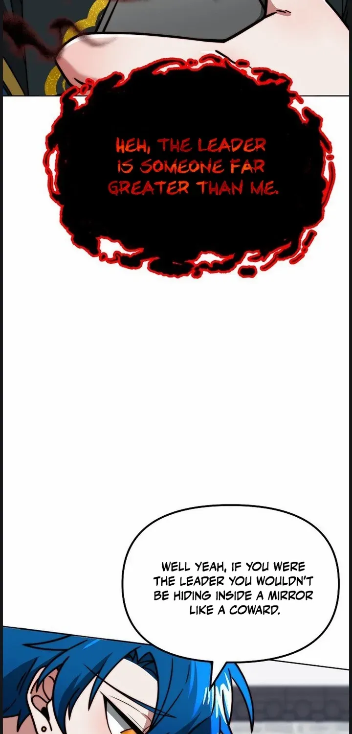 The Failed Hermit Doharang Chapter 3 page 116 - 
