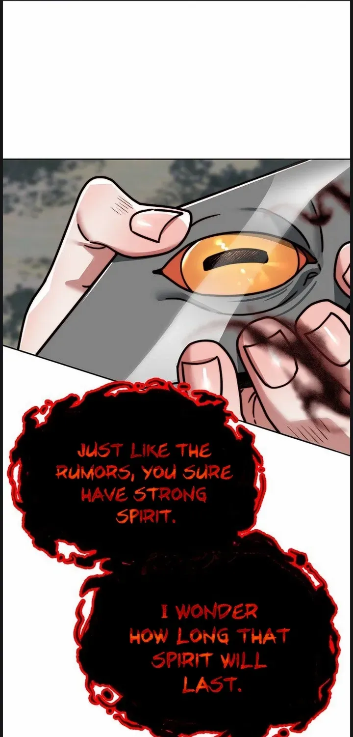 The Failed Hermit Doharang Chapter 3 page 118 - 
