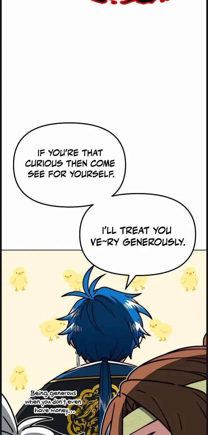 The Failed Hermit Doharang Chapter 3 page 119 - 
