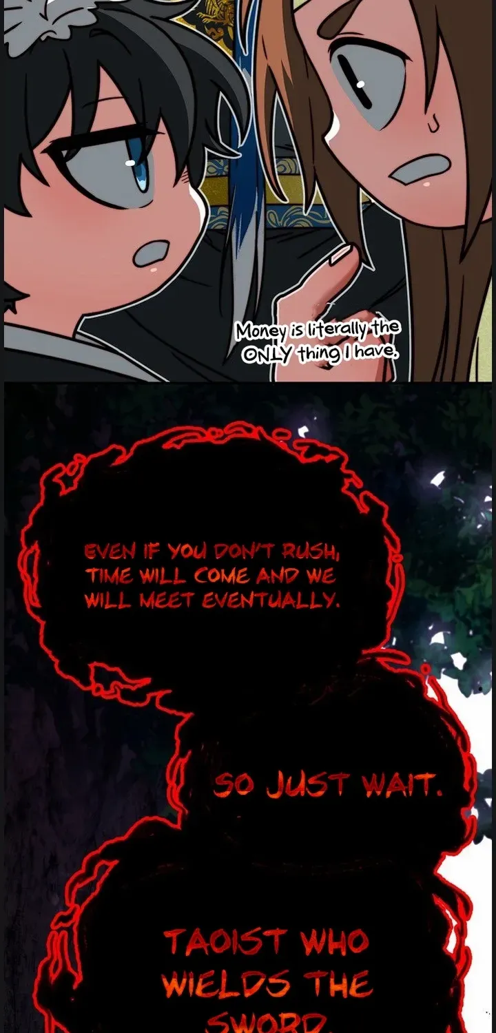 The Failed Hermit Doharang Chapter 3 page 120 - 