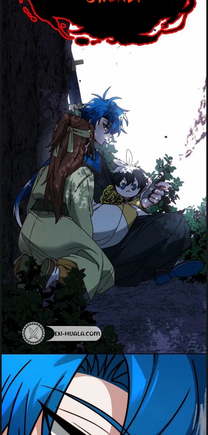 The Failed Hermit Doharang Chapter 3 page 121 - 
