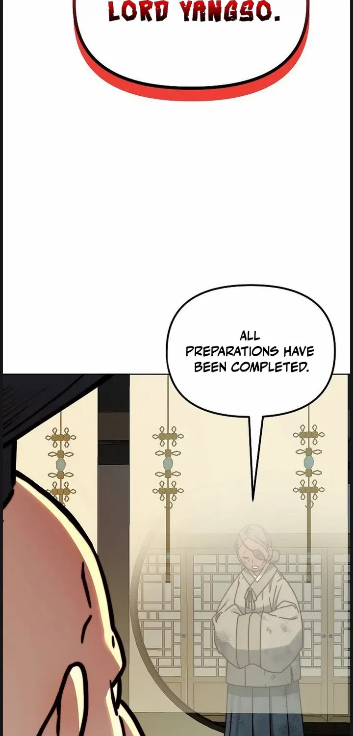 The Failed Hermit Doharang Chapter 3 page 125 - 