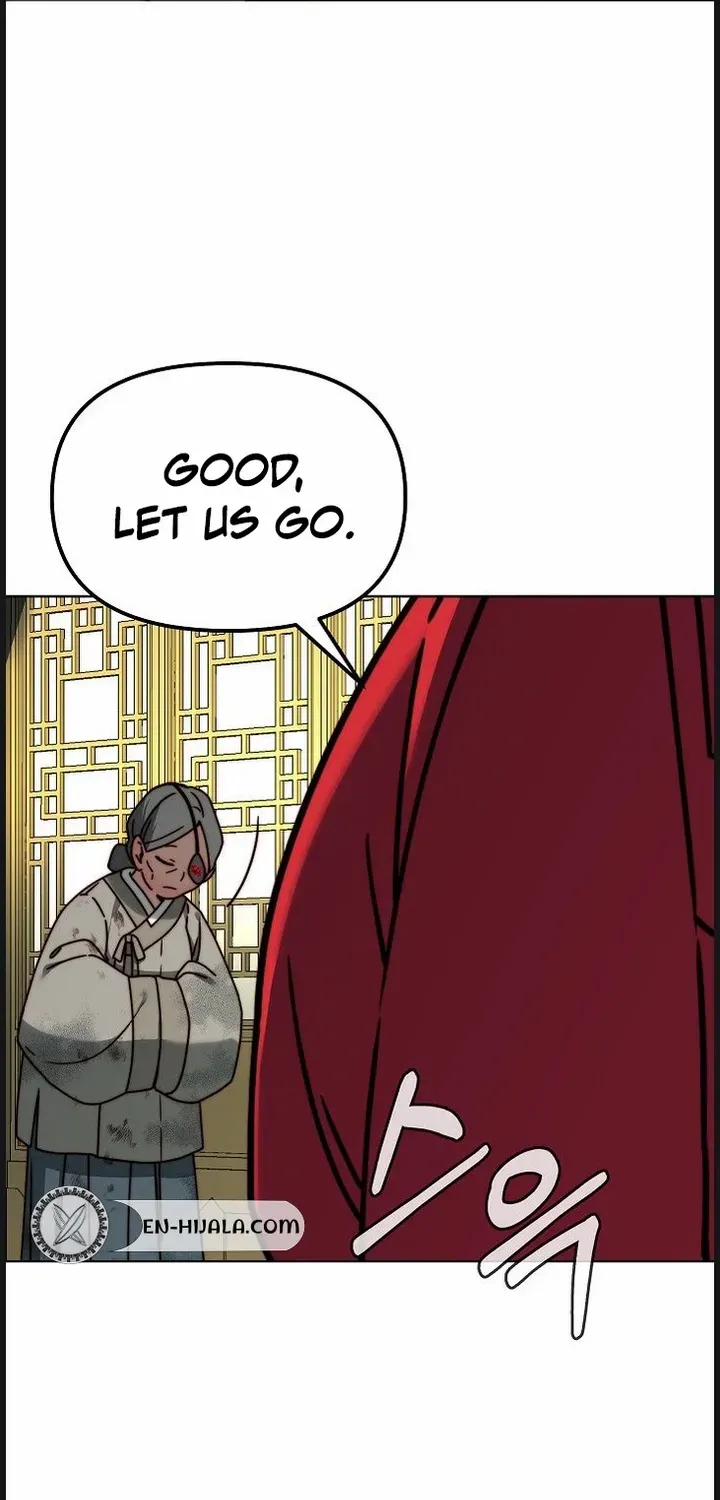The Failed Hermit Doharang Chapter 3 page 127 - 