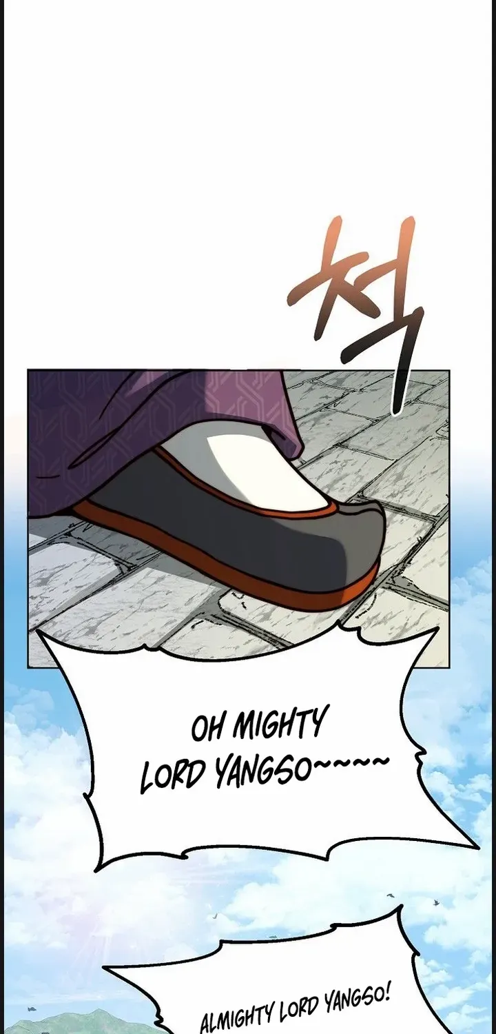 The Failed Hermit Doharang Chapter 3 page 128 - 