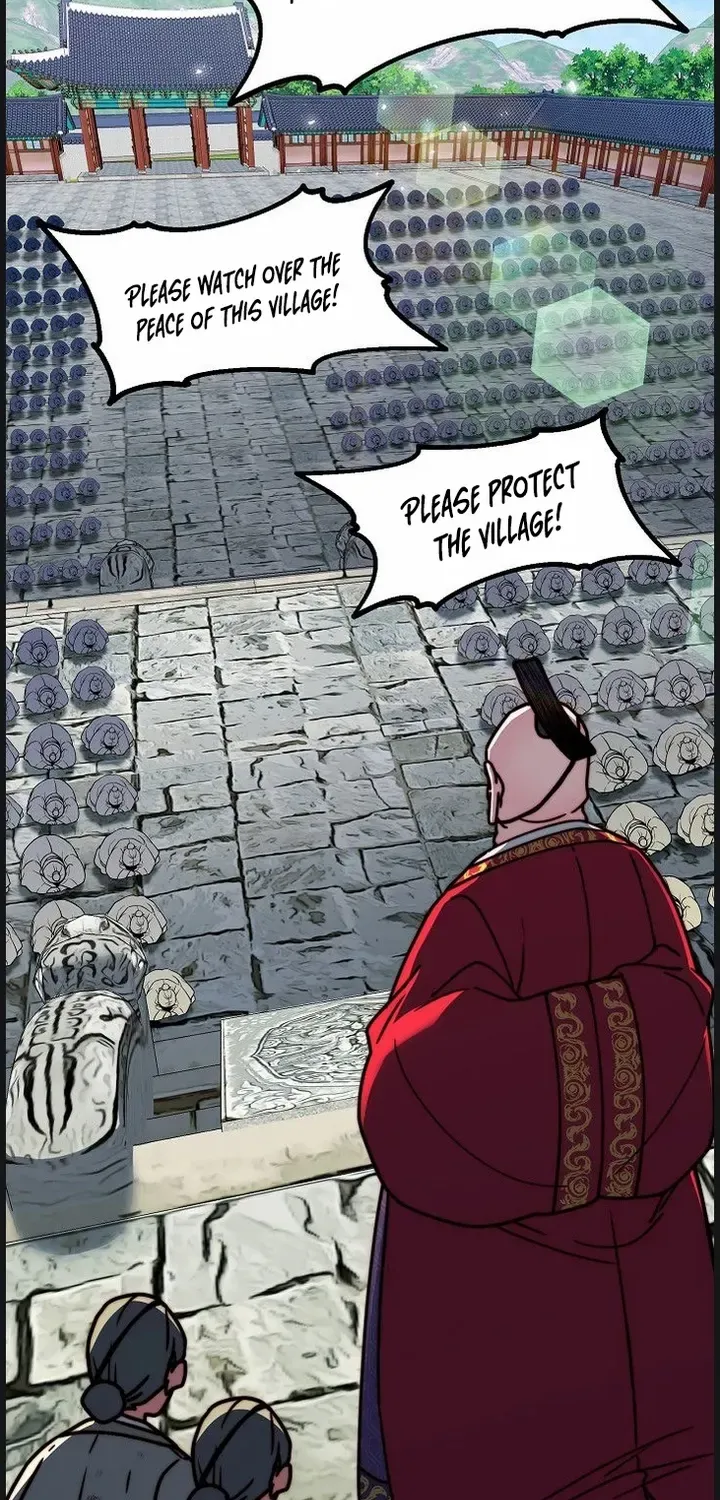 The Failed Hermit Doharang Chapter 3 page 129 - 