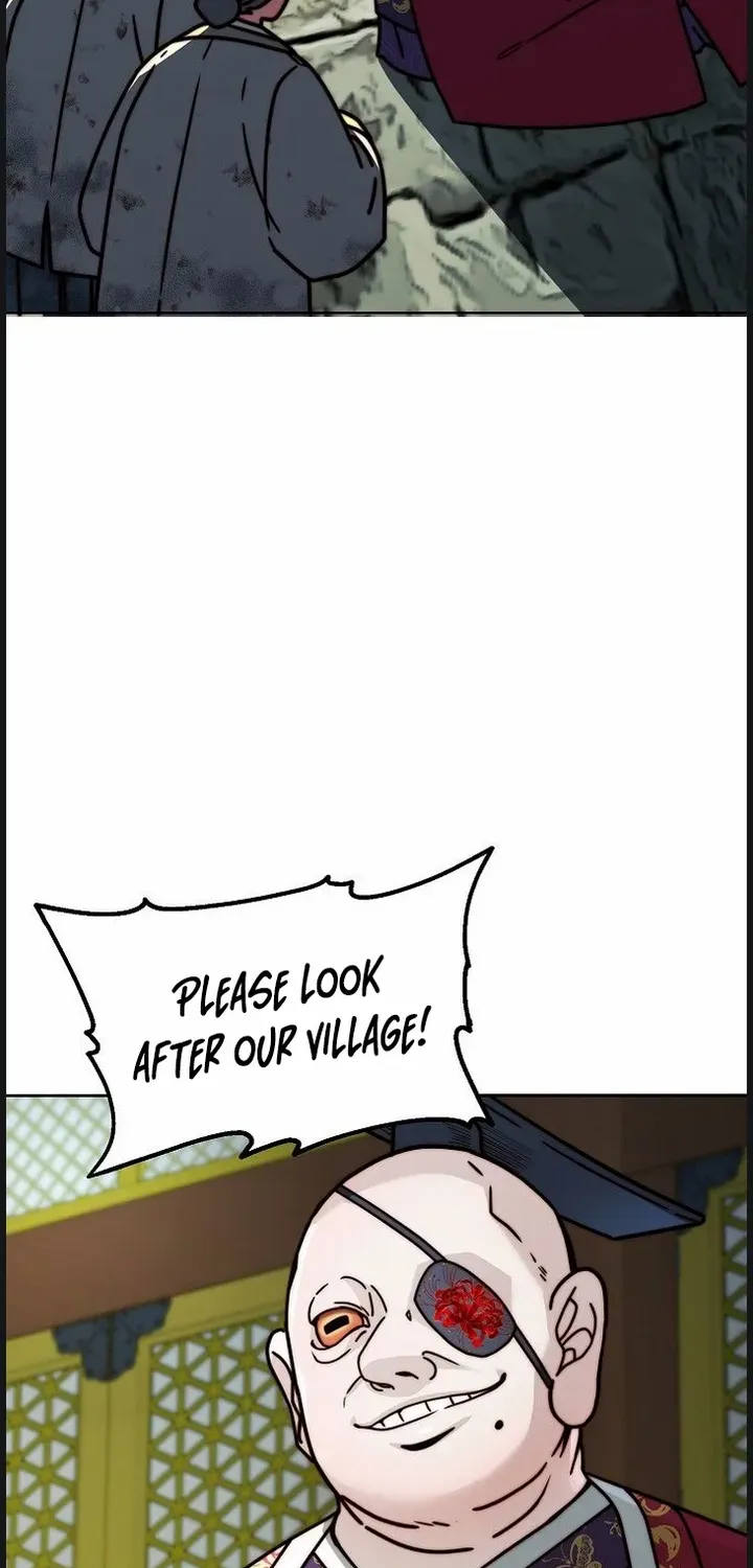 The Failed Hermit Doharang Chapter 3 page 130 - 