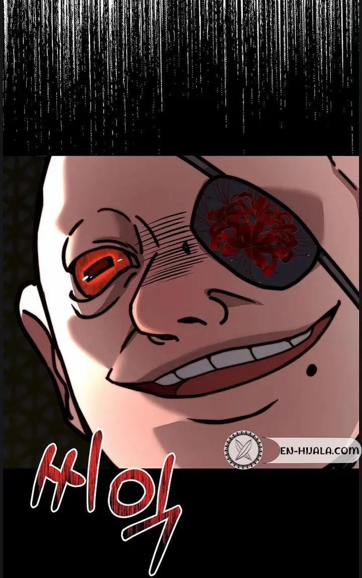 The Failed Hermit Doharang Chapter 3 page 132 - 