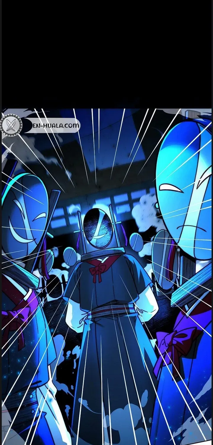 The Failed Hermit Doharang Chapter 3 page 15 - 