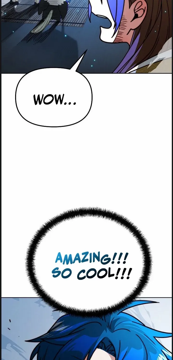 The Failed Hermit Doharang Chapter 3 page 20 - 