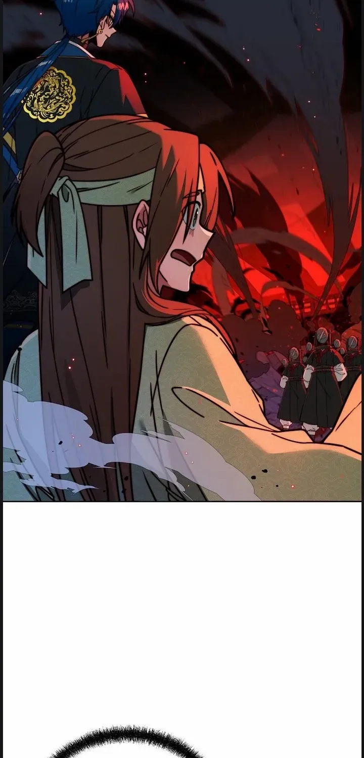 The Failed Hermit Doharang Chapter 3 page 3 - 