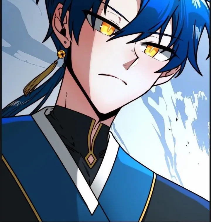 The Failed Hermit Doharang Chapter 3 page 21 - 
