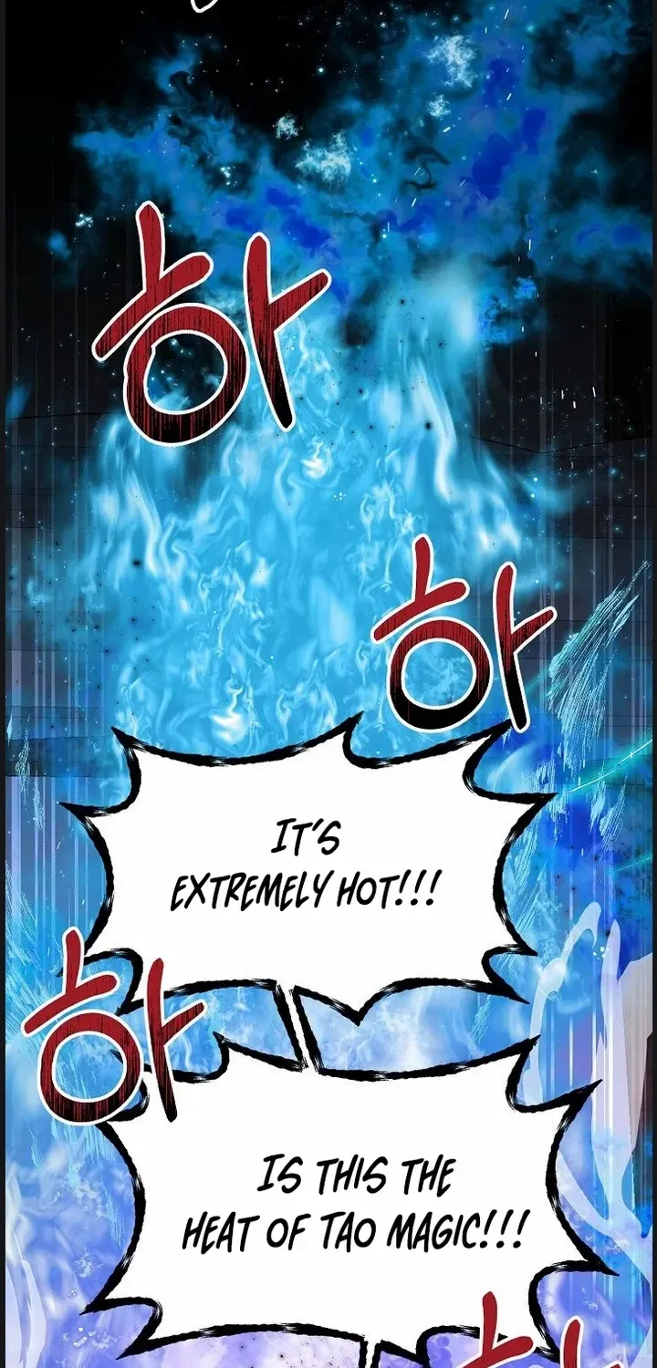 The Failed Hermit Doharang Chapter 3 page 23 - 