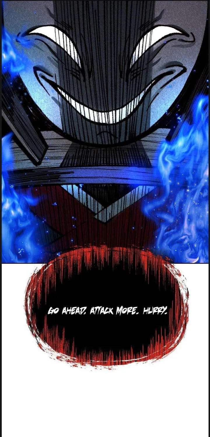 The Failed Hermit Doharang Chapter 3 page 26 - 