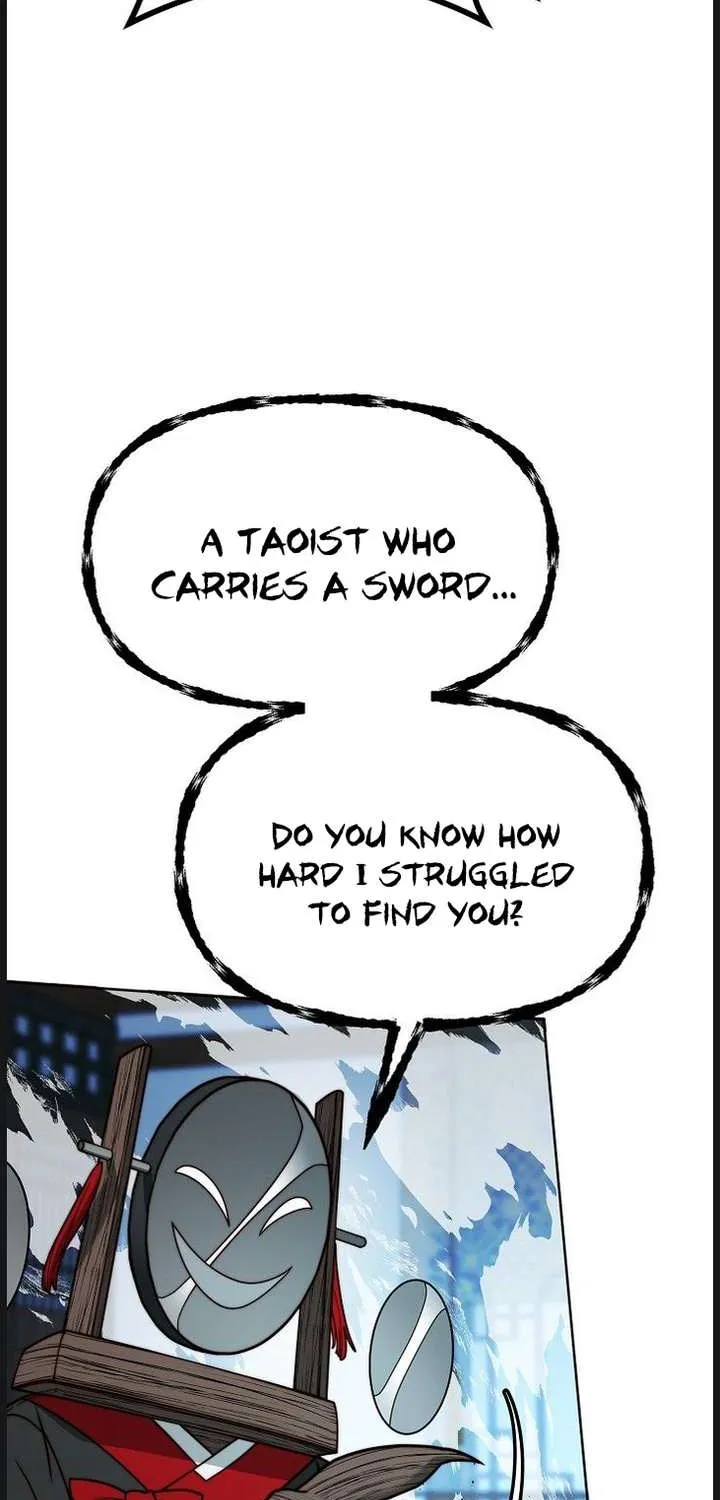 The Failed Hermit Doharang Chapter 3 page 28 - 