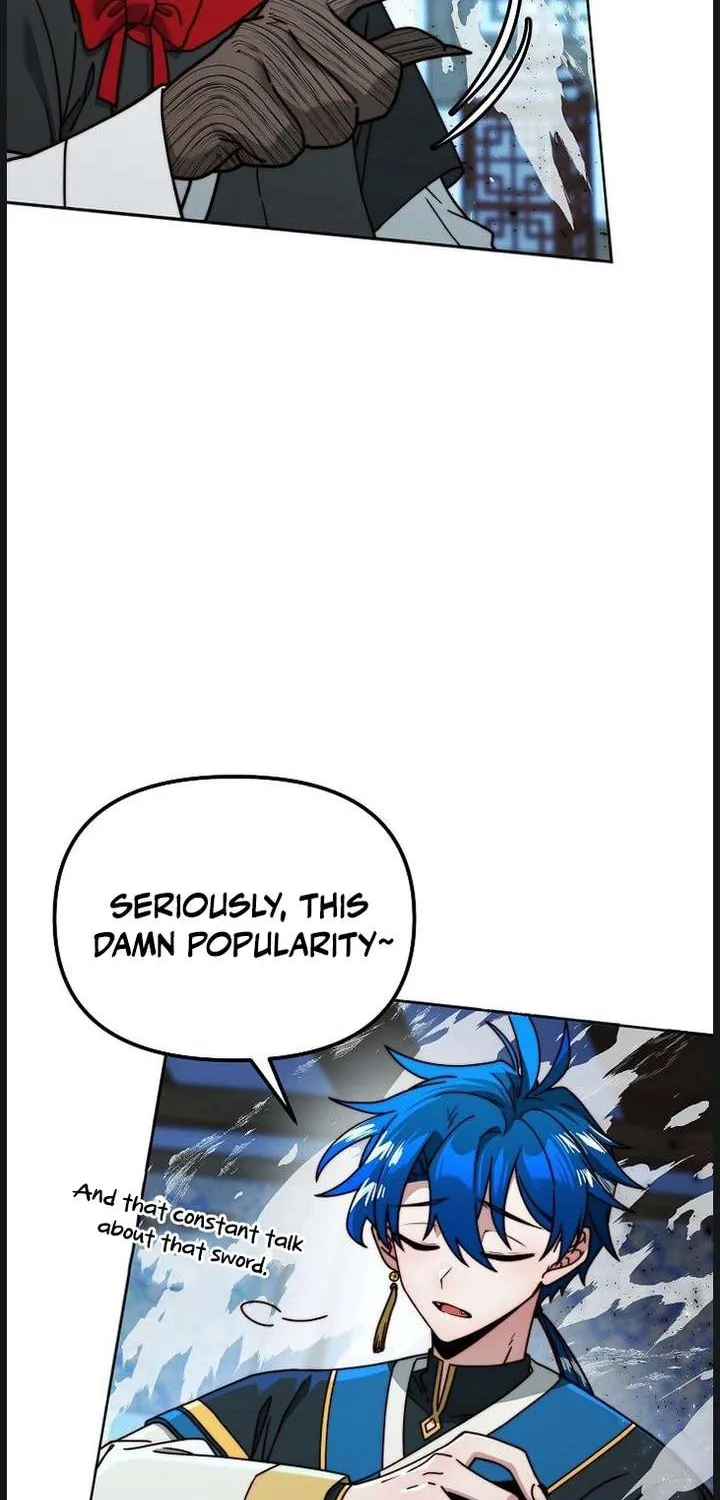 The Failed Hermit Doharang Chapter 3 page 29 - 