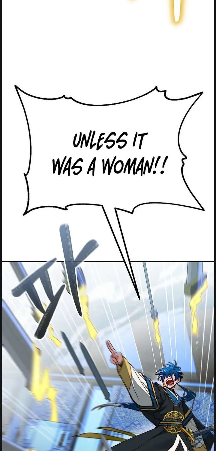 The Failed Hermit Doharang Chapter 3 page 33 - 
