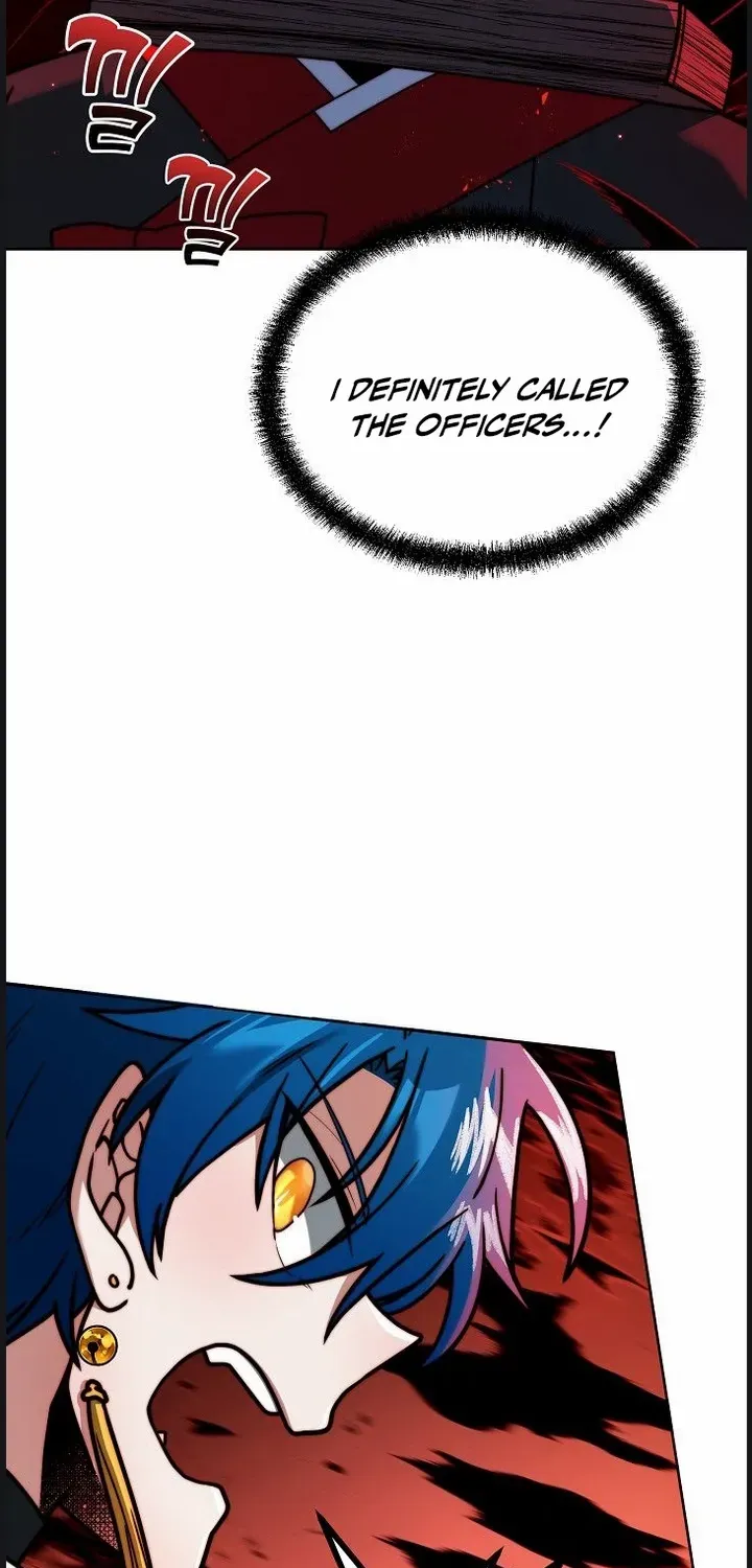 The Failed Hermit Doharang Chapter 3 page 5 - 