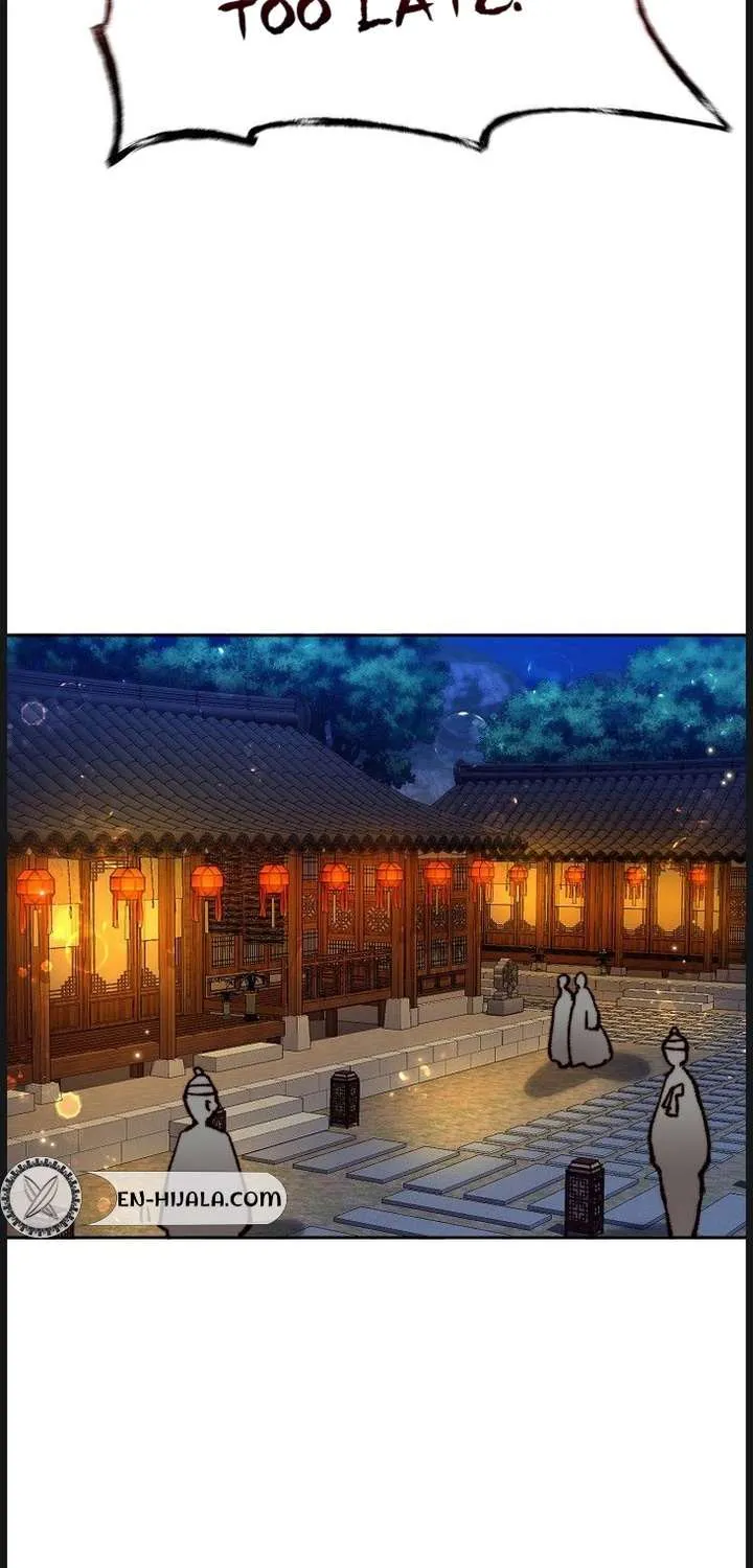 The Failed Hermit Doharang Chapter 3 page 42 - 