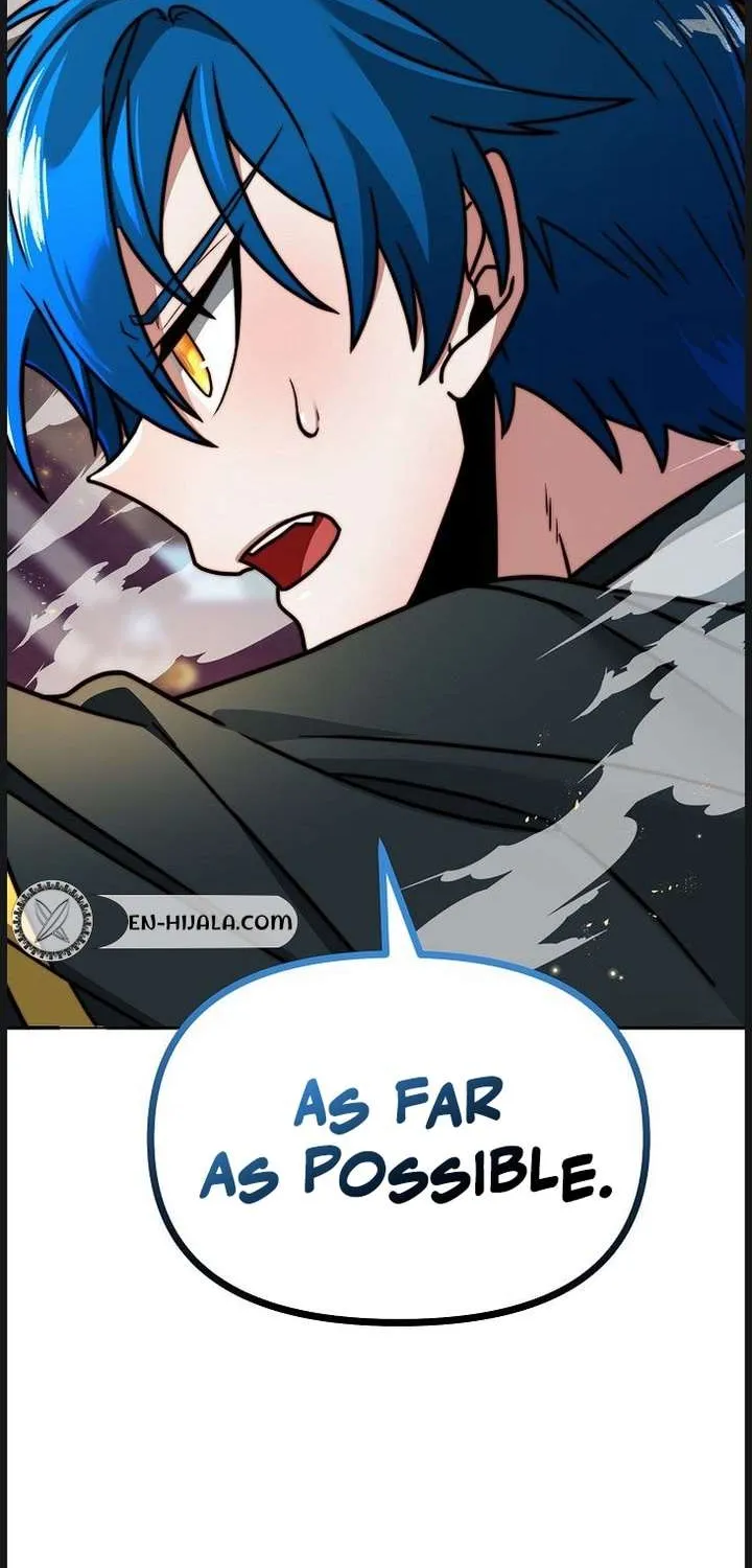 The Failed Hermit Doharang Chapter 3 page 47 - 