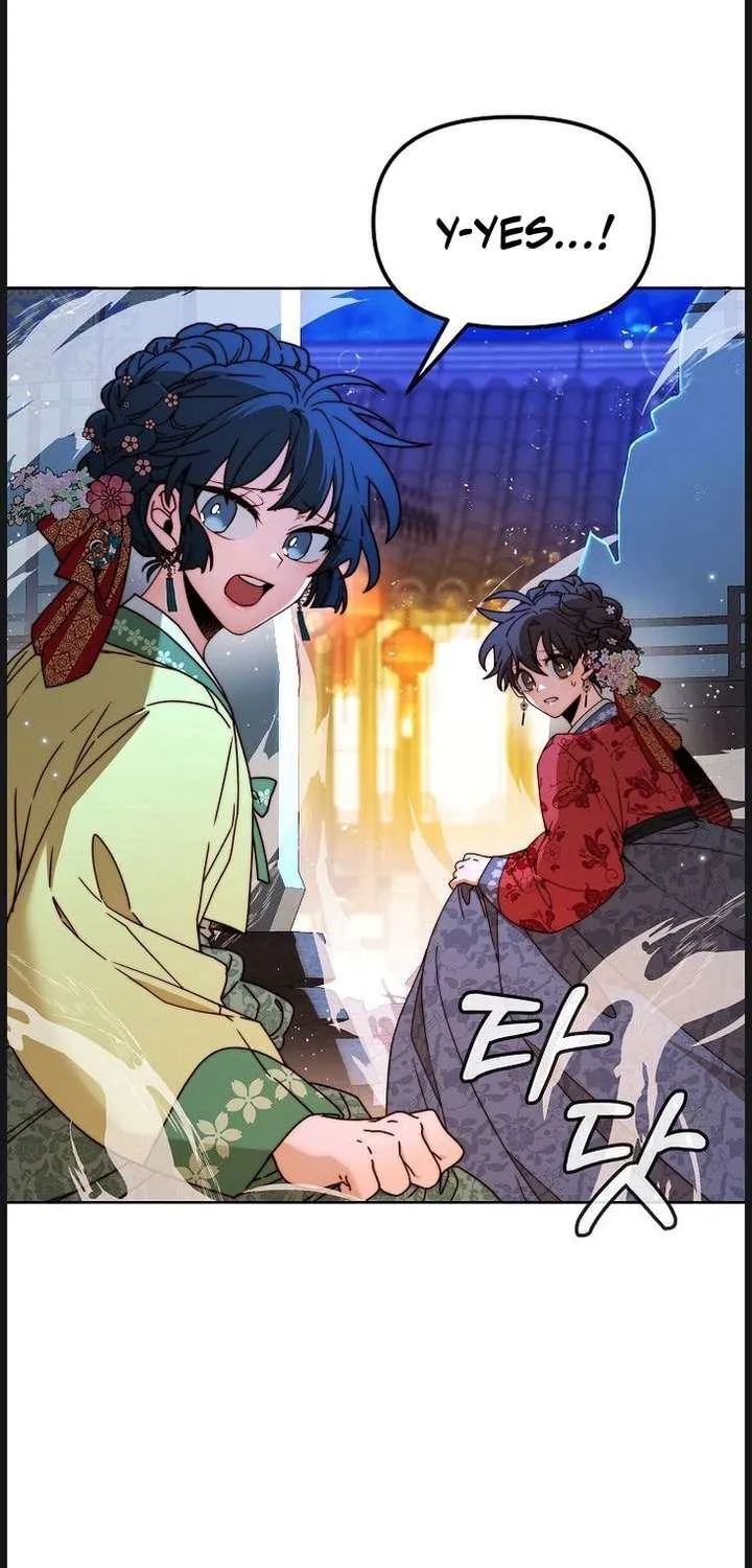 The Failed Hermit Doharang Chapter 3 page 48 - 