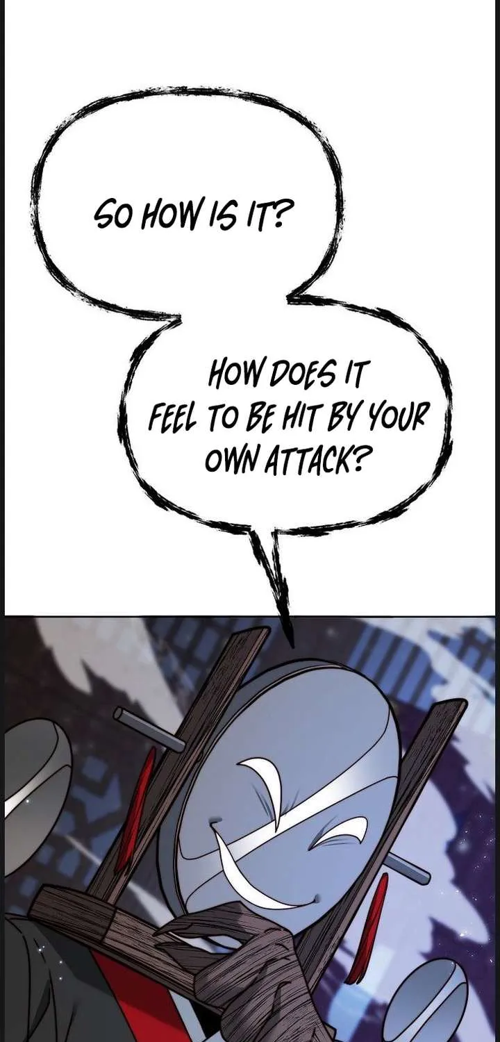 The Failed Hermit Doharang Chapter 3 page 50 - 
