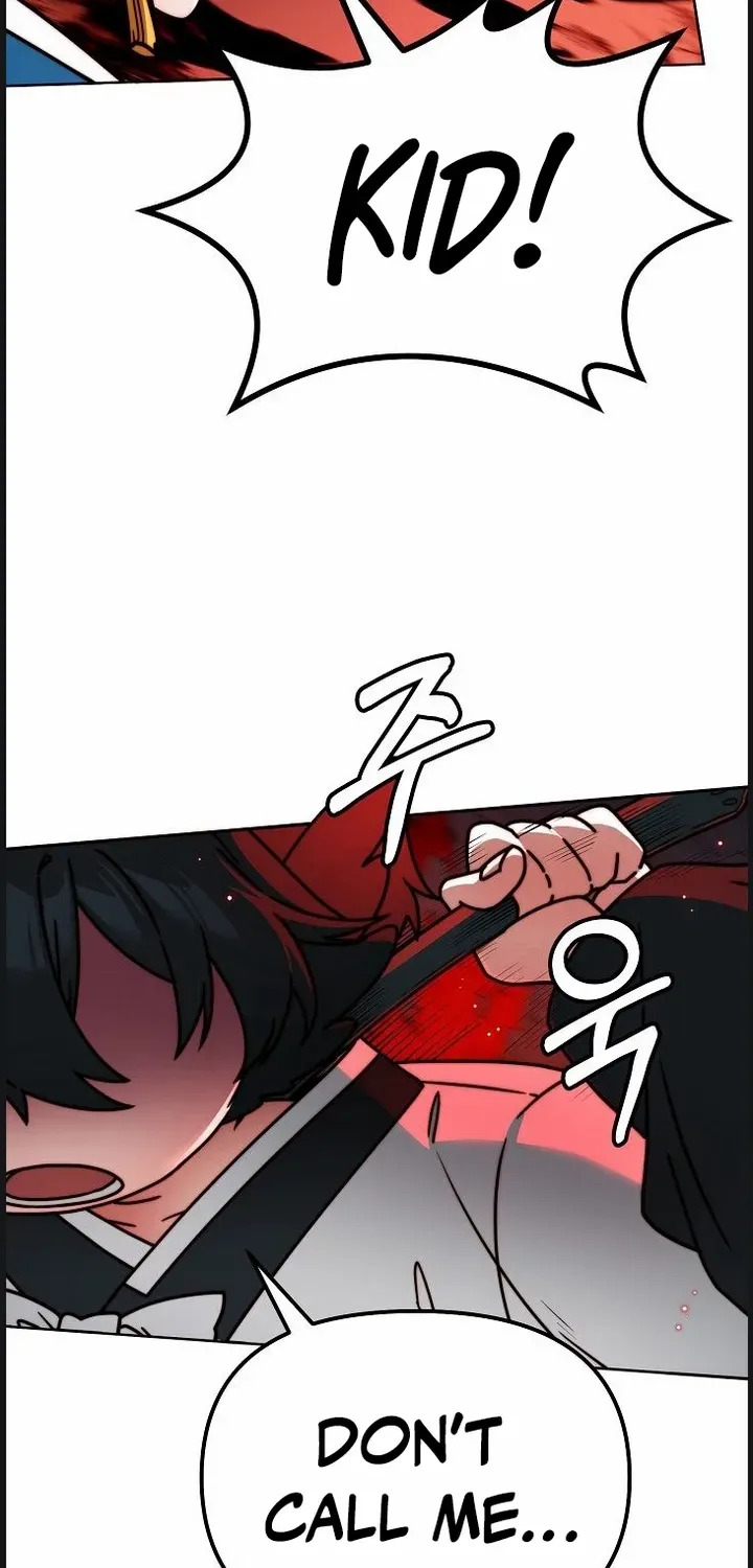 The Failed Hermit Doharang Chapter 3 page 6 - 