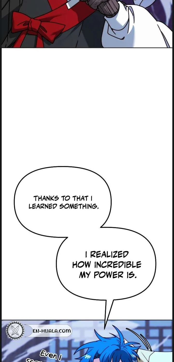 The Failed Hermit Doharang Chapter 3 page 51 - 