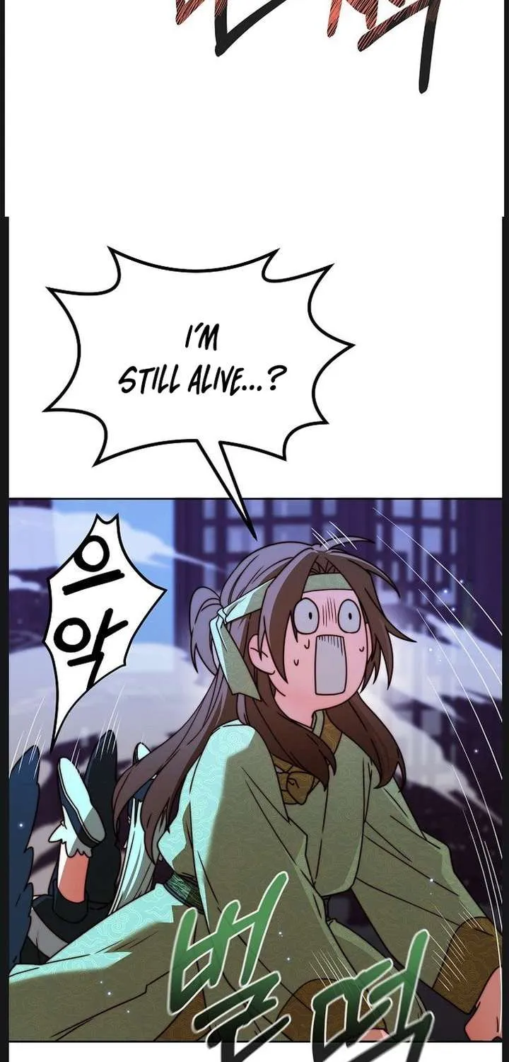 The Failed Hermit Doharang Chapter 3 page 54 - 